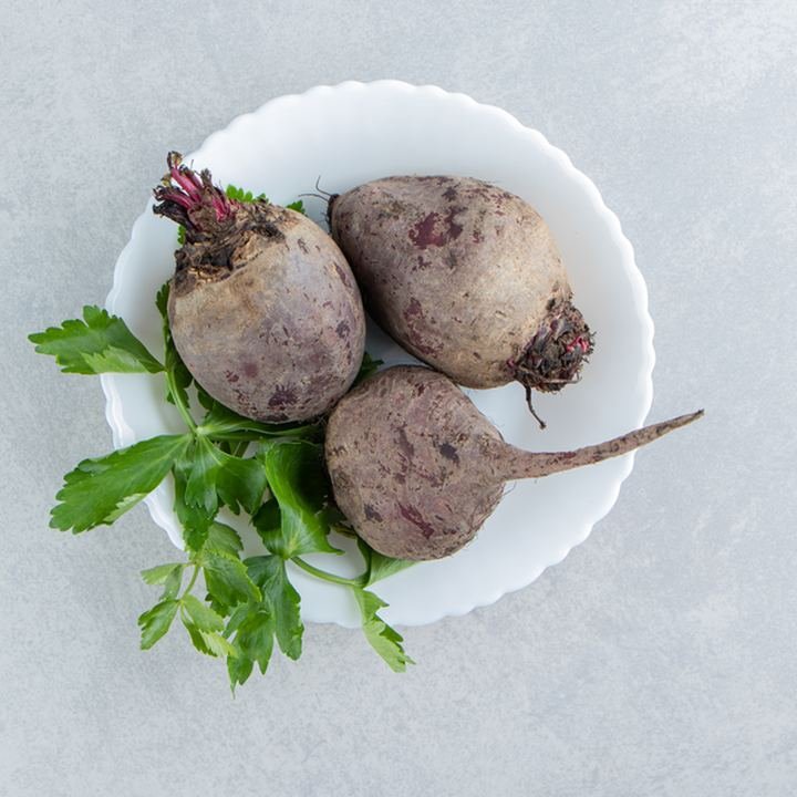 Beetroot (Chukandar)
