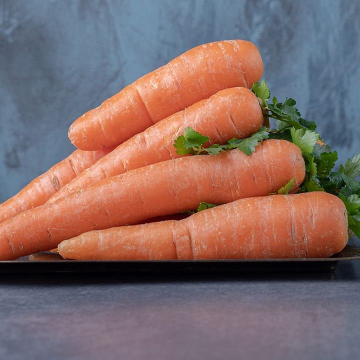 Carrot (Gajar)