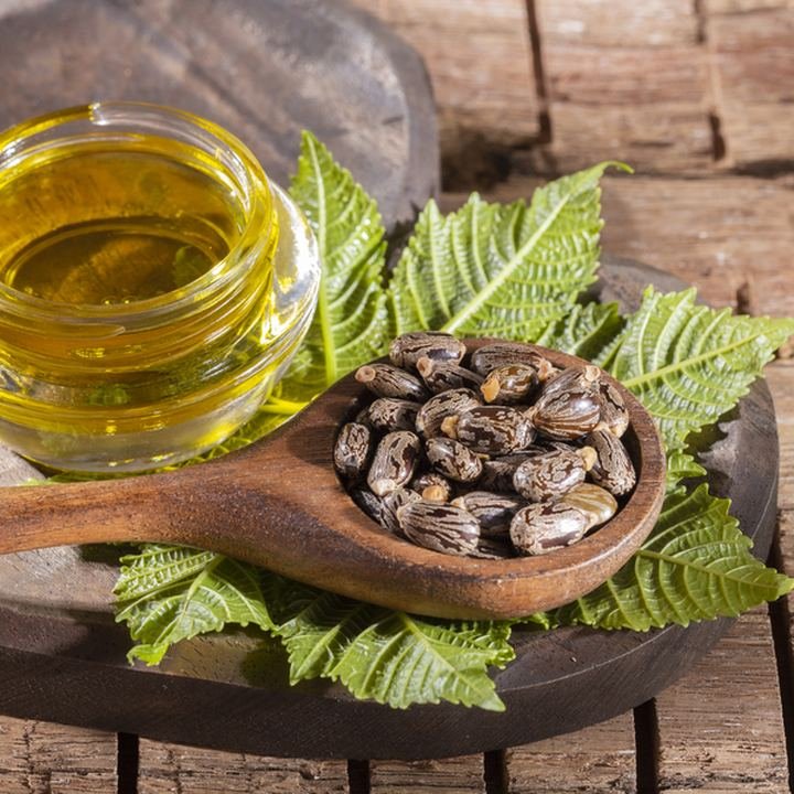 Castor Oil Derivatives