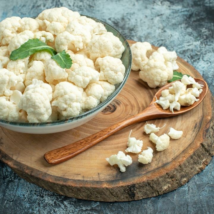 Cauliflower (Phool Kobi)