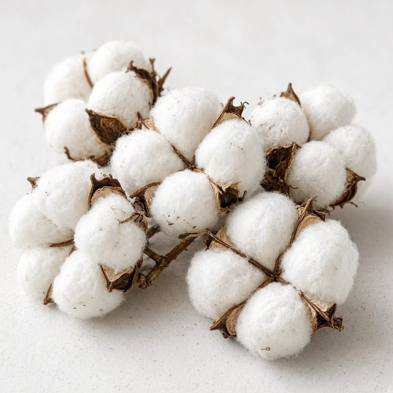 Cotton (Kapas)