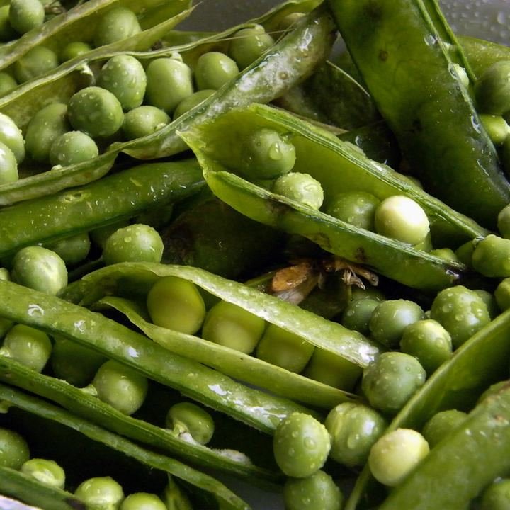 Green Peas (Vatana)