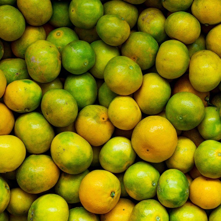 Lemon (Limbu)