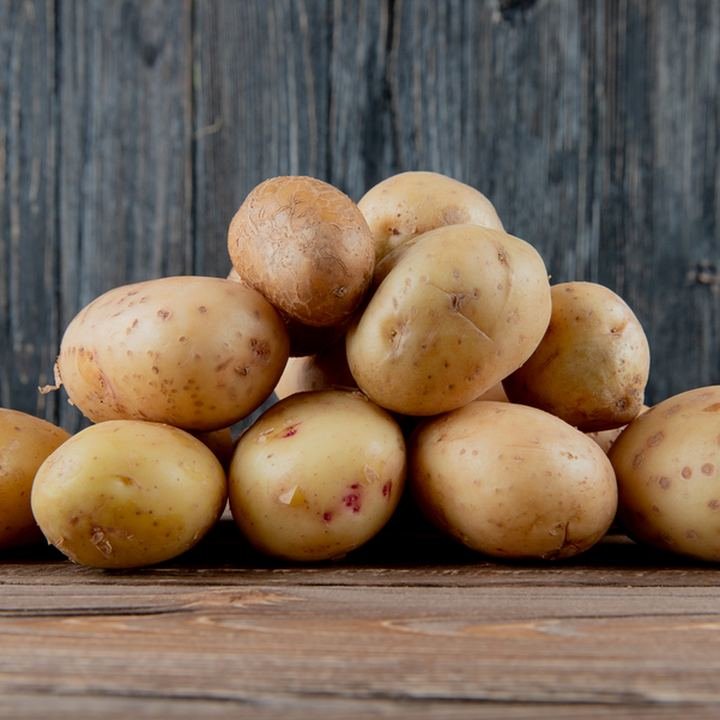 Potato (Bateta)